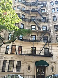 Rented by CNYC Apartments