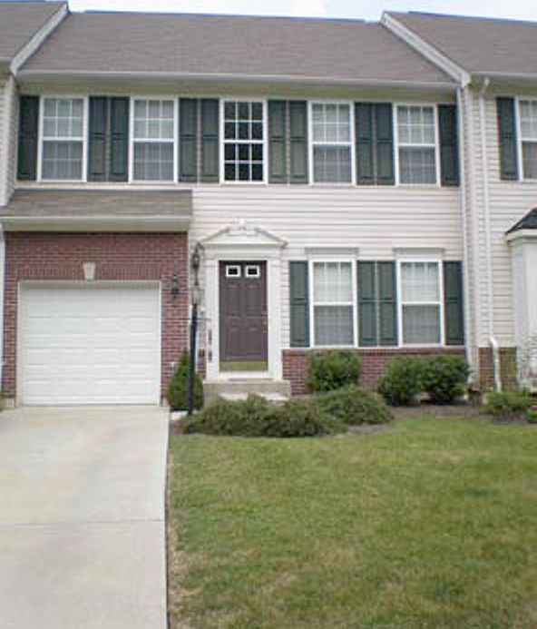 House Front