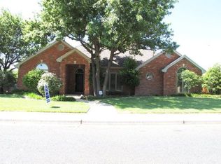 5501 83rd St, Lubbock, TX 79424