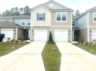 457 Redbud Rd, Palm Coast, FL 32137