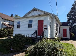 1031 E 25th St, Erie, PA 16503