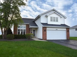 891 Churchill Dr, New Lenox, IL 60451