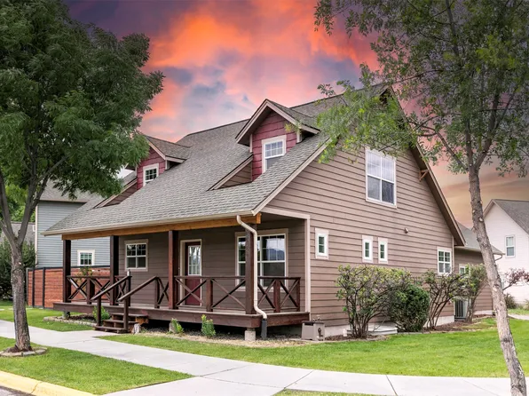 4733 Potter Park Loop, Missoula, MT 59808