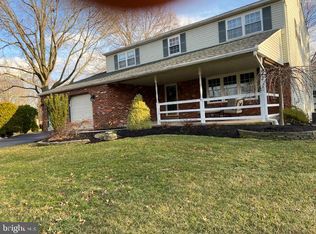 1963 Lafayette Rd, Lansdale, PA 19446