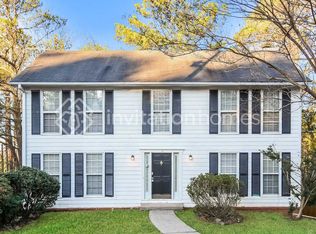 2993 Carrollton Ct, Marietta, GA 30066