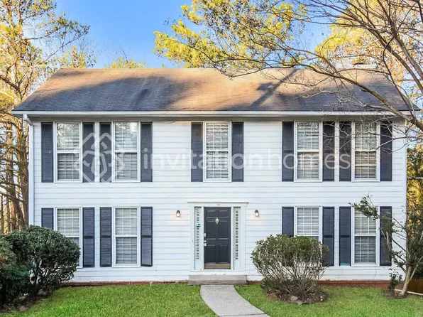 2993 Carrollton Ct, Marietta, GA 30066