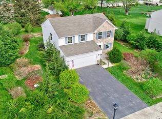 3109 King Richards Ct S, York, PA 17408