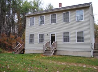 10 Nathan Ln, Limington, ME 04049