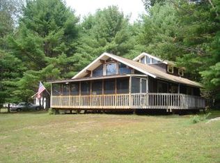103 Fraternaland Rd, Paradox, NY 12858