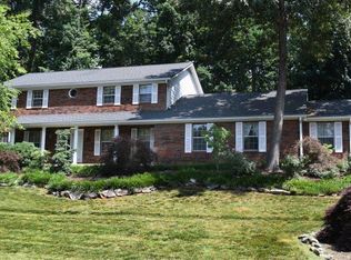 8629 High Lark Ln, Knoxville, TN 37923
