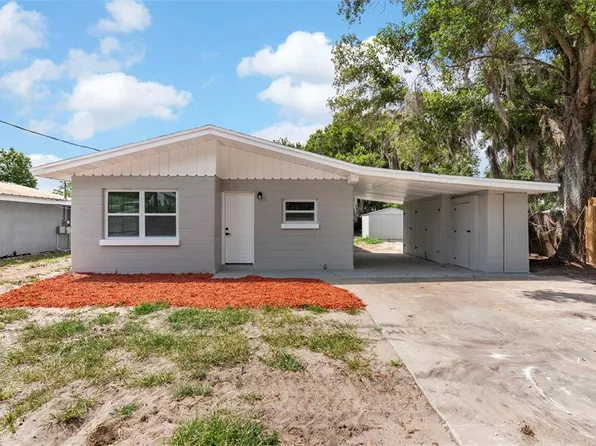 2826 Avenue Q NW, Winter Haven, FL 33881
