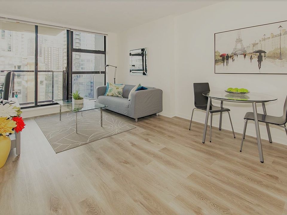 1st image of 1295 Richards St #1207
