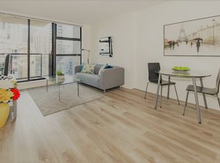 1295 Richards St #1207, Vancouver, BC