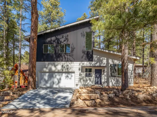 557 Pawnee, Flagstaff, AZ 86005
