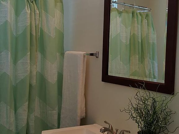 Downstairs bathroom
