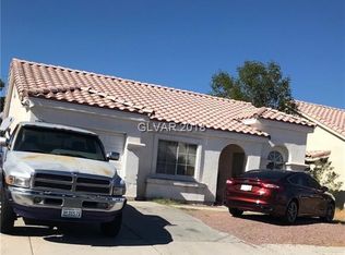 1725 Crystal Chimes Dr, Las Vegas, NV 89106