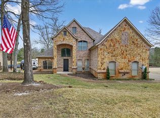 5182 Bayshore Dr, Athens, TX 75752