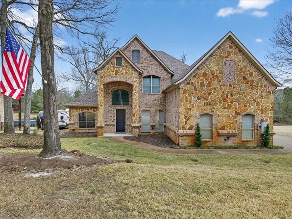 5182 Bayshore Dr, Athens, TX 75752