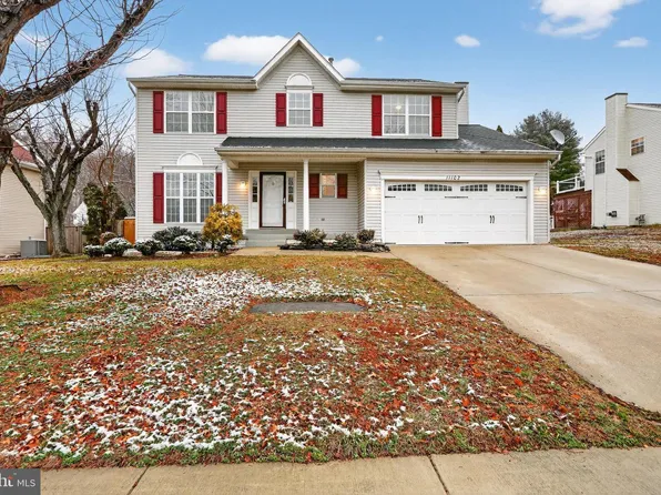 11102 Gunpowder Dr, Fort Washington, MD 20744