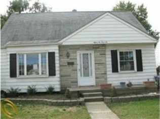 15236 Frazho Rd, Roseville, MI 48066