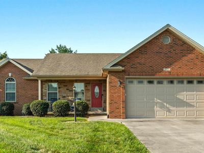 57 Aztec Ct, Elizabethtown, KY, 42701