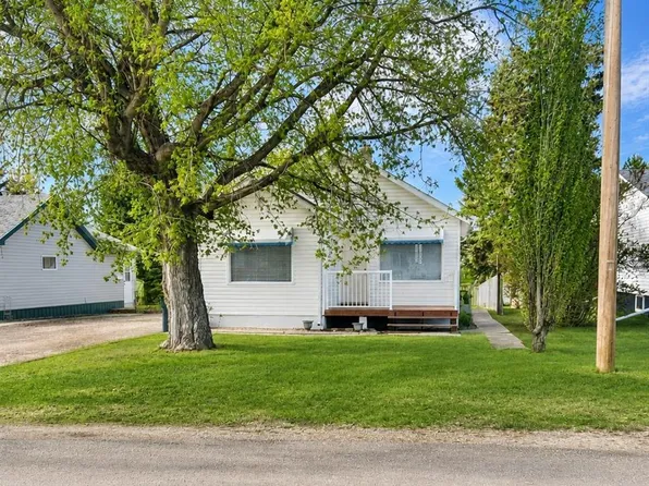 208 4th AVENUE W, Shellbrook, SK S0J 2E0