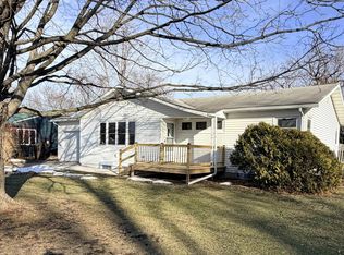 1101 S 8th St, Fairfield, IA 52556