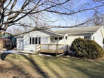 1101 S 8th St, Fairfield, IA, 52556