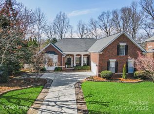 9435 Devonshire Dr, Huntersville, NC 28078