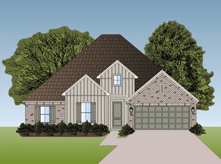 302 Peason Rdg, Bossier City, LA 71112