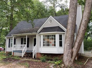 7706 Brightridge Rd, Chesterfield, VA 23832