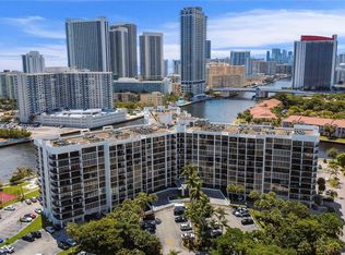 Towers Of Oceanview, Hallandale Beach, FL 33009