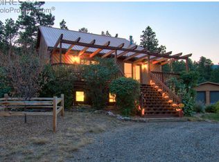 975 Sawmill Rd, Loveland, CO 80537