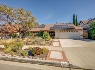 54 S Ellis Pl, Thousand Oaks, CA 91320