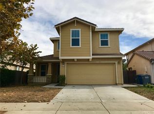 442 Jacobs Dr, Merced, CA 95348