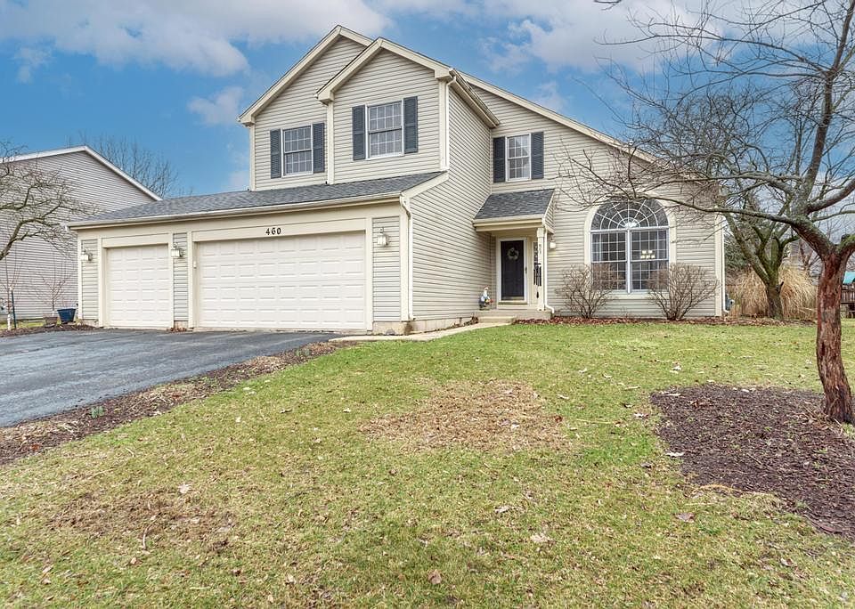 1st image of 460 Springwood Ln