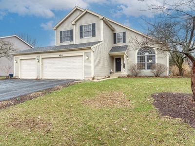 460 Springwood Ln, Bolingbrook, IL, 60440