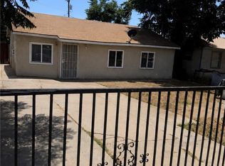 24775 Ward St, San Bernardino, CA 92410