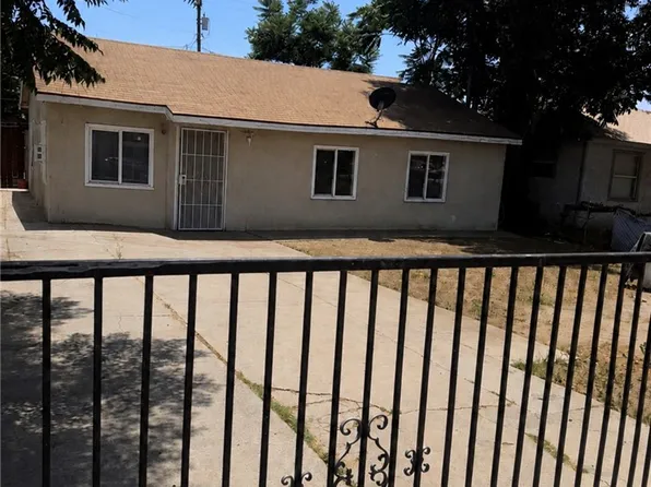 24775 Ward St, San Bernardino, CA 92410