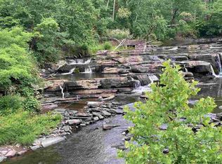 High Falls Rd, Catskill, NY 12414