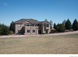 5880 Filly Ln, Colorado Springs, CO 80908
