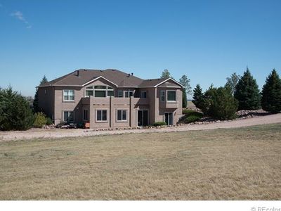 5880 Filly Ln, Colorado Springs, CO, 80908
