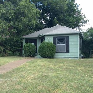2529 Primrose Ave, Fort Worth, TX, 76111