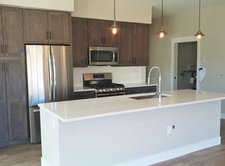 400 Baker Dr #107, Winter Park, CO 80482