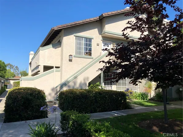 48 Columbia #6, Irvine, CA 92612