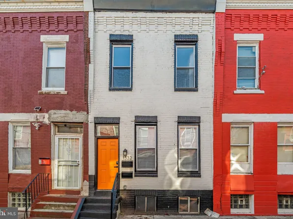 1332 W Toronto St #B, Philadelphia, PA 19132