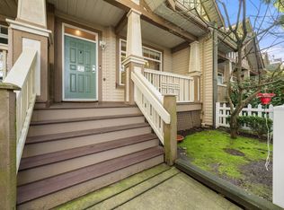 2678 King George Blvd #41, Surrey, BC V4P 1H6