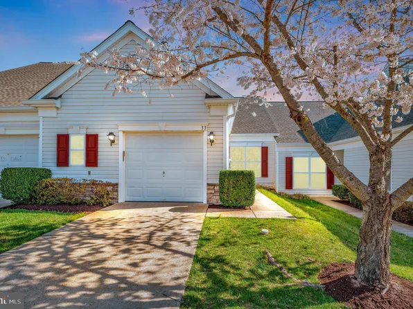33 Aspen Hill Dr Unit 52-2, Fredericksburg, VA 22406