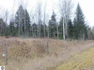 5402 E 10th Rd, Manton, MI 49663