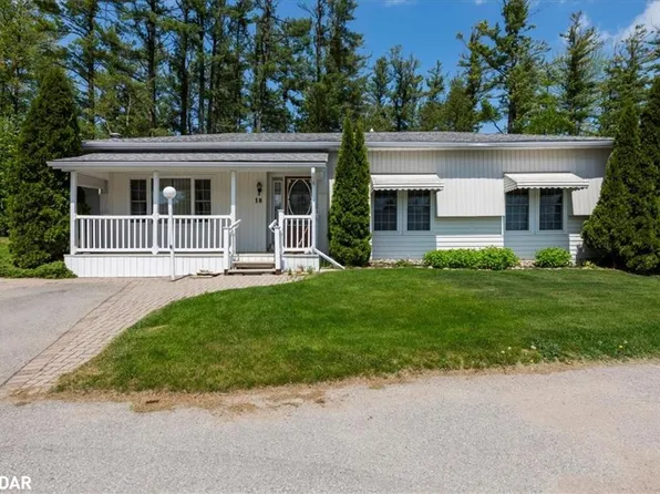 18 Riverview Cir, Innisfil, ON L9S 1M2